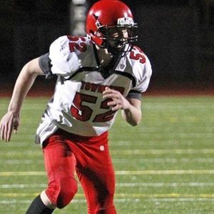 Meet your Posher, Elias